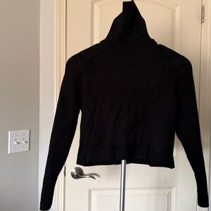 Truth by Republic Black Sweater